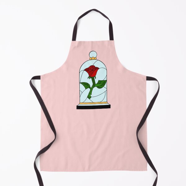 Item preview, Stained Glass Rose designed and sold by Haley Stanaford.