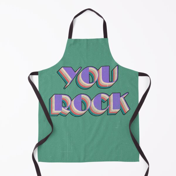 Item preview, you rock designed and sold by MendesMay.