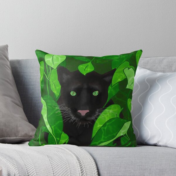Item preview, Panther designed and sold by Zhanari.