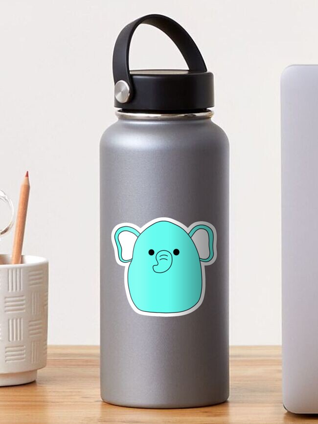 diego the elephant squishmallow