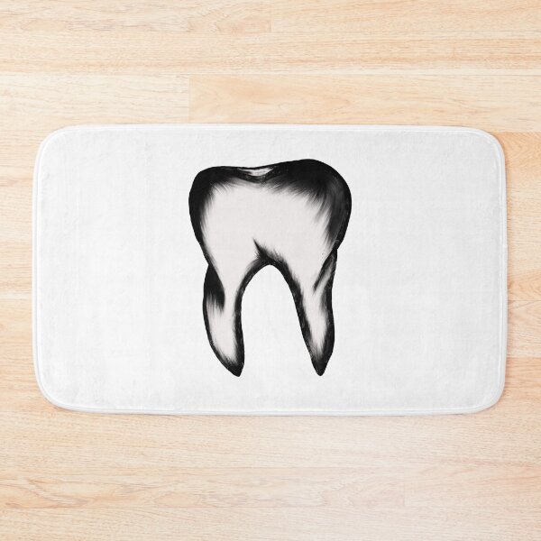 Item preview, Tooth! designed and sold by gianna intrieri.
