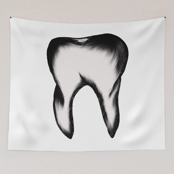 Item preview, Tooth! designed and sold by gianna intrieri.