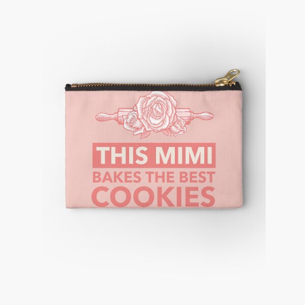 Artikelvorschau, Diese Mimi backt die besten Kekse, Geschenk für Mimi entworfen und verkauft von sableandshadow.