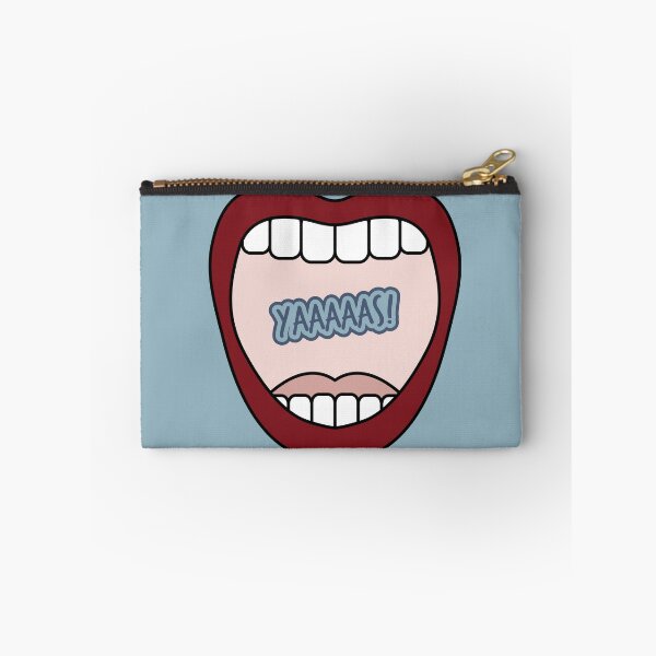 Item preview, Yaaaas! Use Your Voice Girl! designed and sold by designbycheyney.