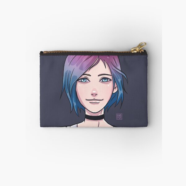Item preview, Life Is Strange Chloe designed and sold by Galactic-deer.