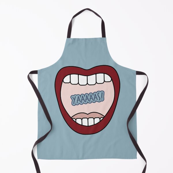 Item preview, Yaaaas! Use Your Voice Girl! designed and sold by designbycheyney.