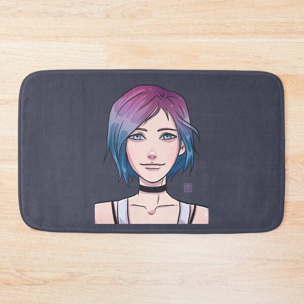 Item preview, Life Is Strange Chloe designed and sold by Galactic-deer.