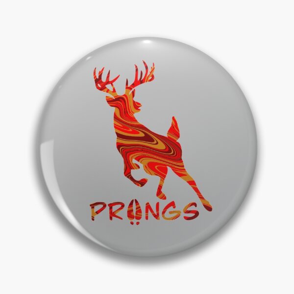 Item preview, Prongs designed and sold by Berryblonde09.