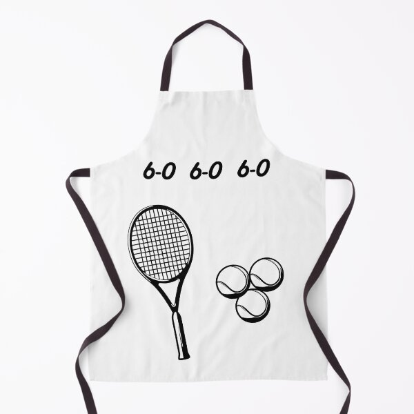 Item preview, bagel tennis designed and sold by PRINTED ..