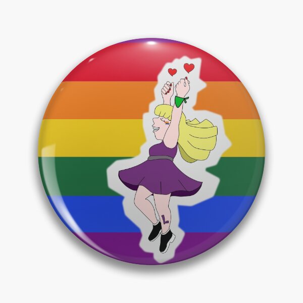 Item preview, LGBTQI+ designed and sold by Araña lo que puedas punto com.