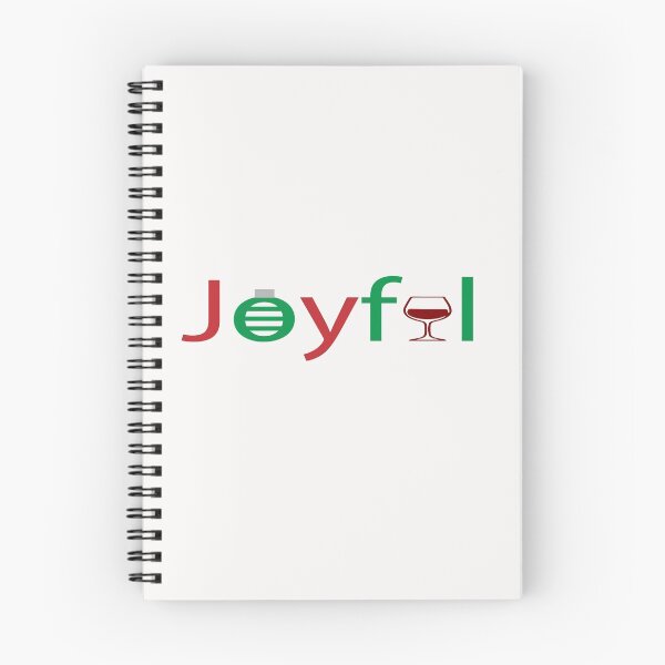 Item preview, Joyful Christmas designed and sold by JAZTshirt.