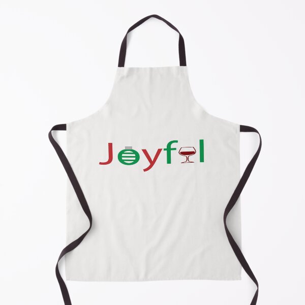 Item preview, Joyful Christmas designed and sold by JAZTshirt.