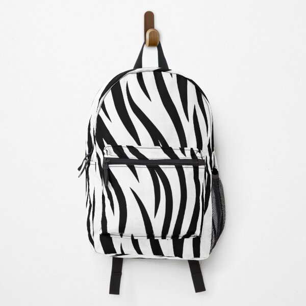 Item preview, White Tiger Stripes designed and sold by S-ivanov.
