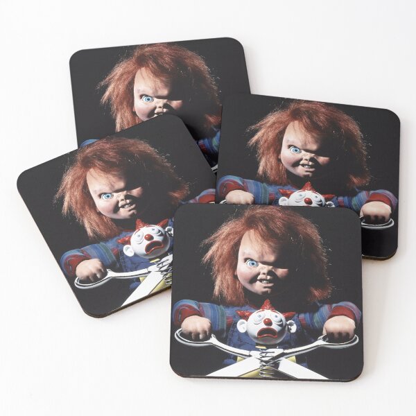 Artikelvorschau, Chucky entworfen und verkauft von lillpill9.