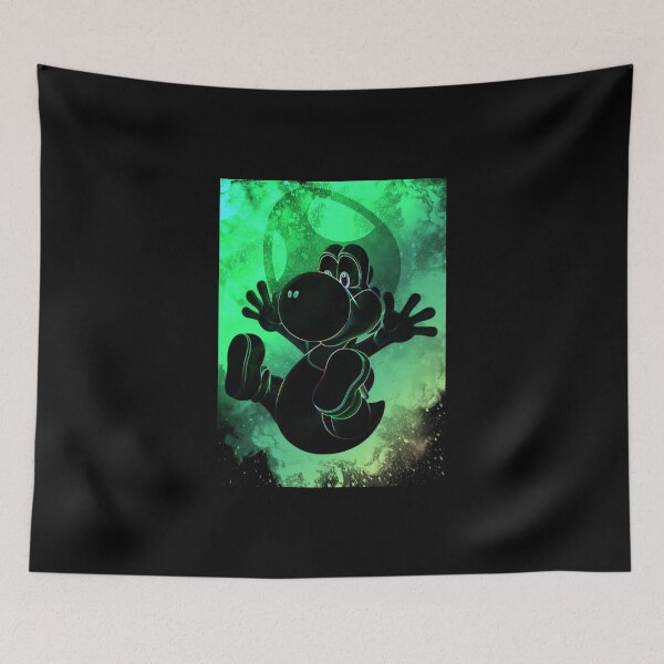 Item preview, Video Game designed and sold by NeeZukoArt.