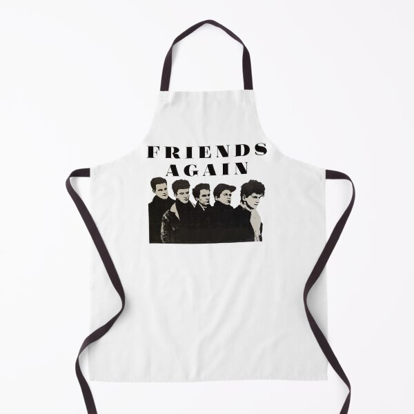 Item preview, Friends Again designed and sold by Beau-Oui.