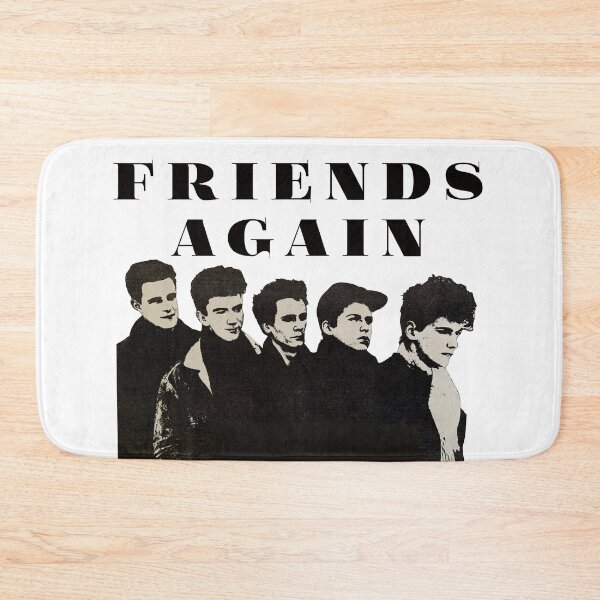 Item preview, Friends Again designed and sold by Beau-Oui.