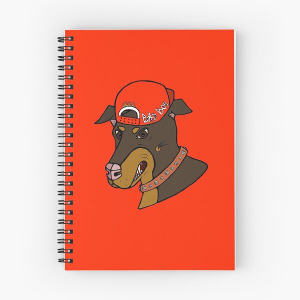 Item preview, The Bad Boy designed and sold by Amy Swenson.