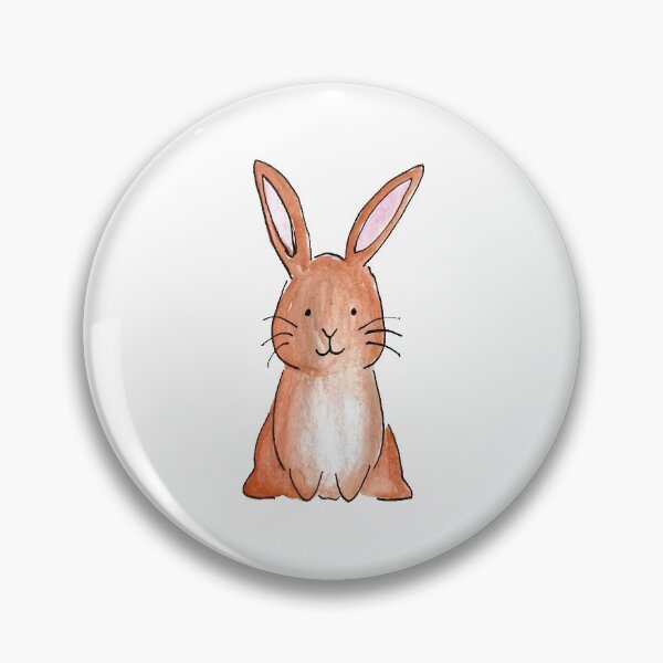 Item preview, Bunny Love designed and sold by KKDrawsALot.