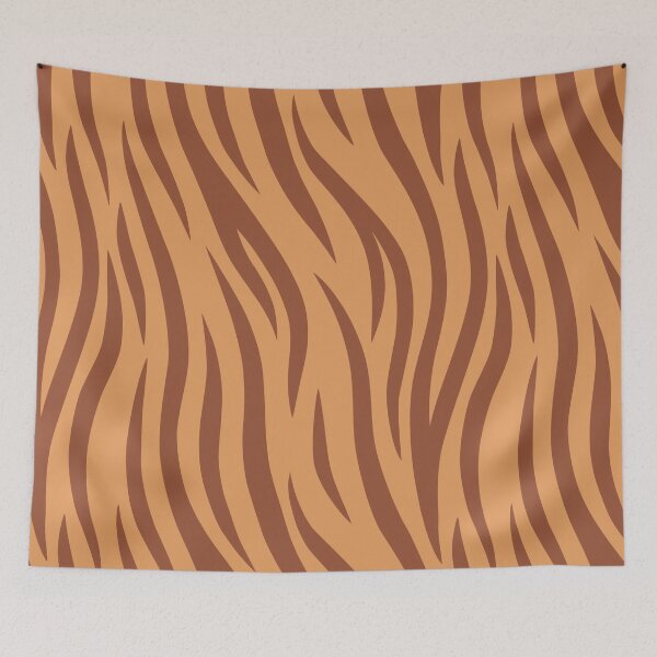 Item preview, Tabby Tiger Stripes  designed and sold by S-ivanov.