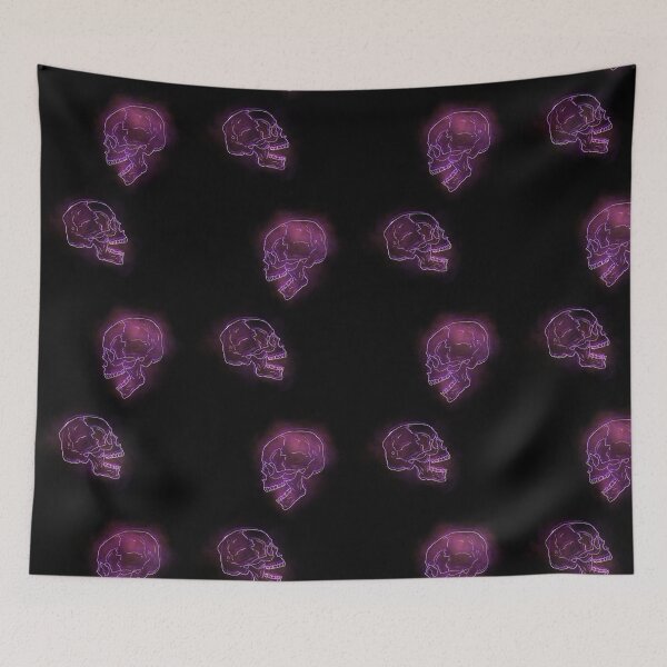 Item preview, Skulls  designed and sold by Mumize.