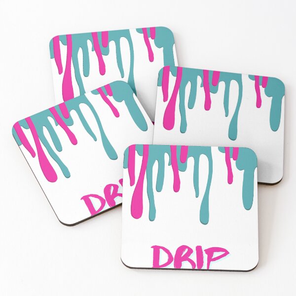 Item preview, Drip on'em designed and sold by BossBreed.