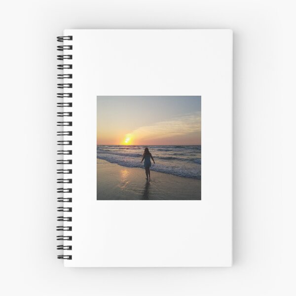 Item preview, Sunrise on the beach designed and sold by Hisbestwork.