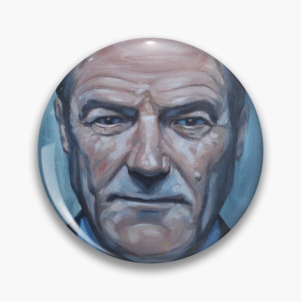 Item preview, Bryan Cranston designed and sold by lucasottomuller.