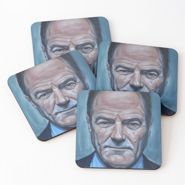 Item preview, Bryan Cranston designed and sold by lucasottomuller.