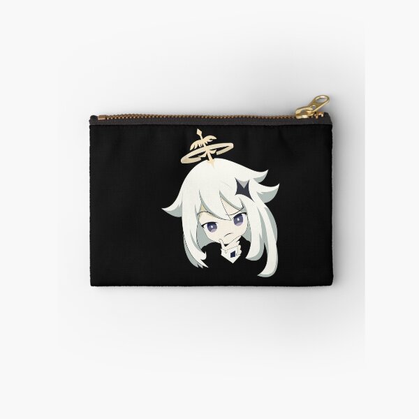 Item preview, Genshin Impact Paimon hmm designed and sold by Migi-Desu.