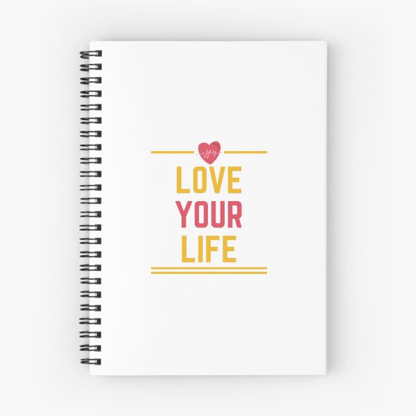 Item preview, Love your life designed and sold by Beshtawi Store.