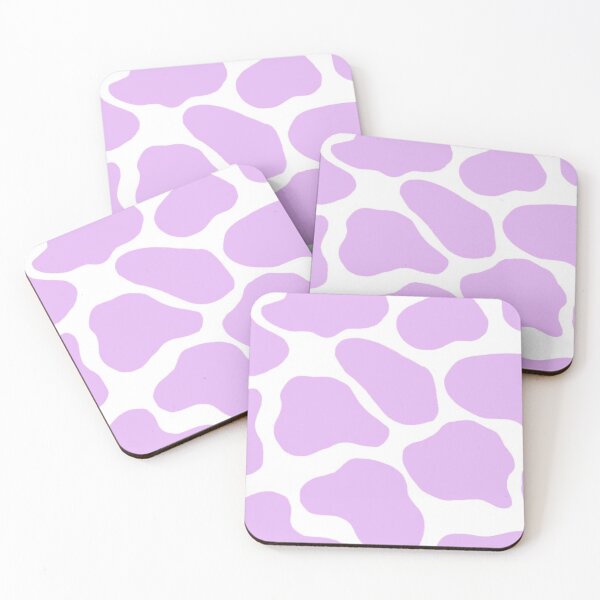 Item preview, purple cow print designed and sold by Designs-By-Lily.