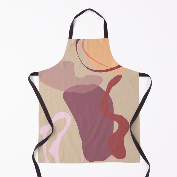 Item preview, minimal shapes and forms designed and sold by MendesMay.