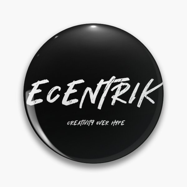 Artikelvorschau, Ecentrik Firmenlogo entworfen und verkauft von ecentrik.