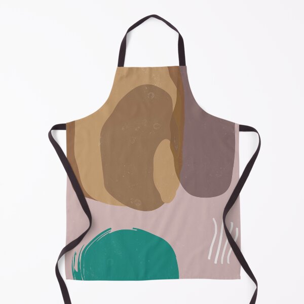 Item preview, minimal shapes forms pattern designed and sold by MendesMay.