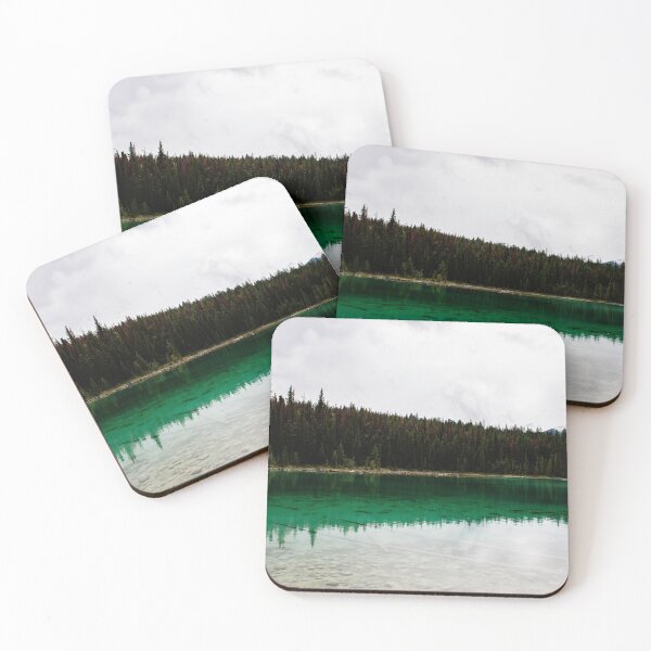 Item preview, Lake in Jasper III designed and sold by Jane Ruttkayova.