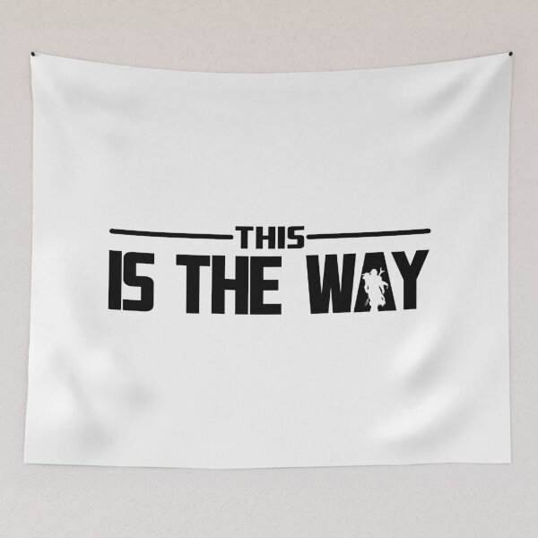 Item preview, This is The way 7 designed and sold by Cheesy06.