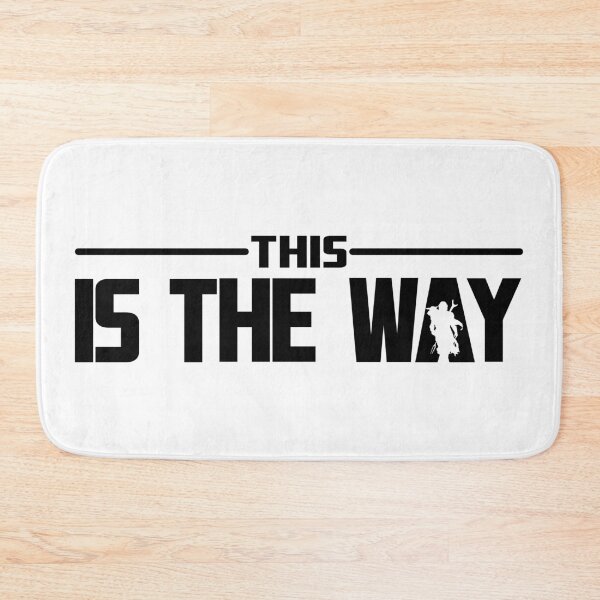 Item preview, This is The way 7 designed and sold by Cheesy06.
