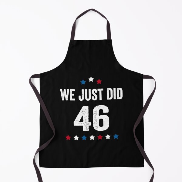 Item preview, We Just Did 46 designed and sold by AnimaLovers.
