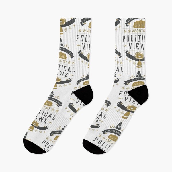 Item preview, Holiday Political Humor designed and sold by Normandie Rainwater.