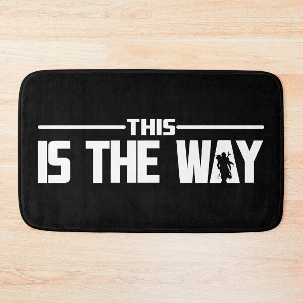 Item preview, This is The way 8 designed and sold by Cheesy06.
