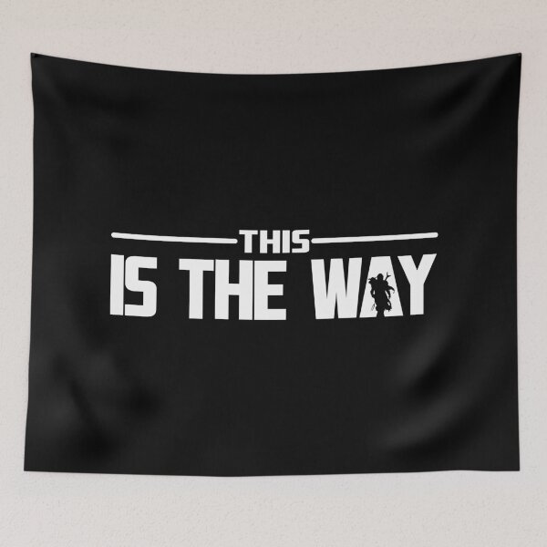 Item preview, This is The way 8 designed and sold by Cheesy06.