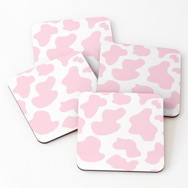 Item preview, pink cow print designed and sold by Designs-By-Lily.