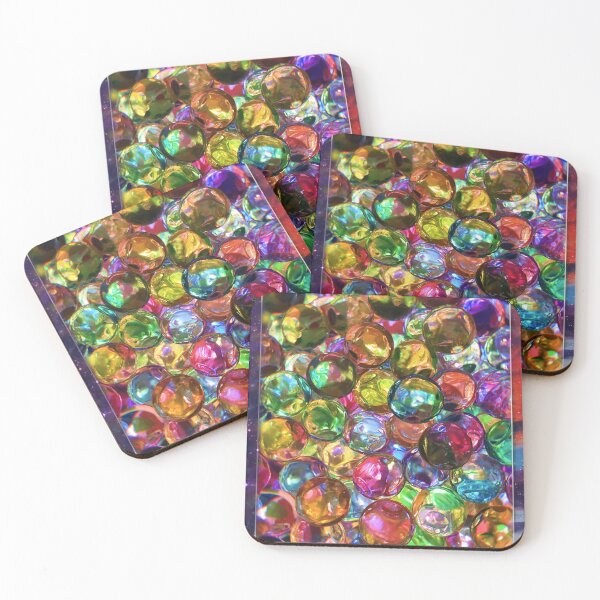 Item preview, Rainbow Jellies designed and sold by SedatedBeauty.