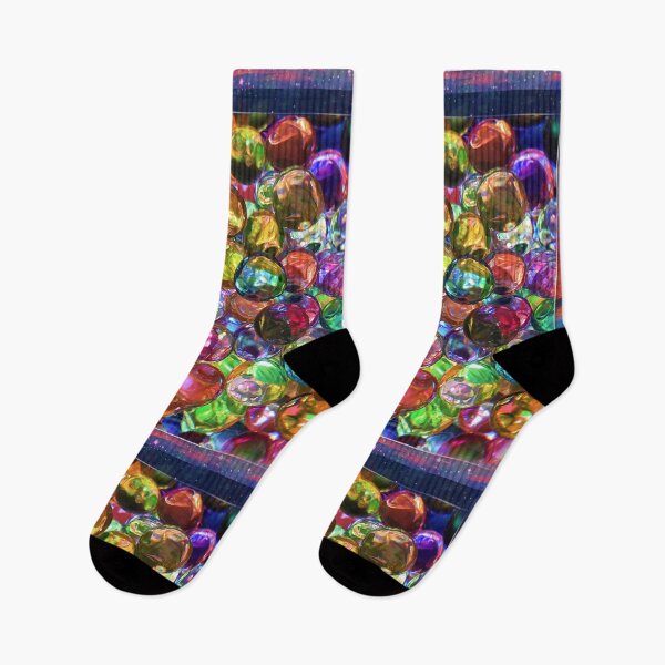 Item preview, Rainbow Jellies designed and sold by SedatedBeauty.