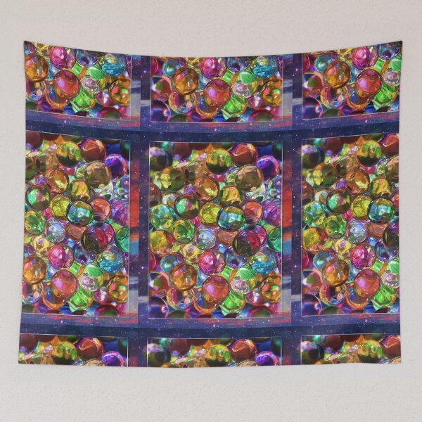 Item preview, Rainbow Jellies designed and sold by SedatedBeauty.