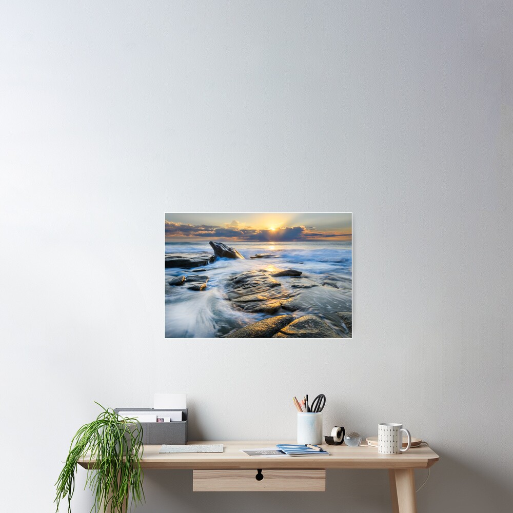 Item preview, Poster designed and sold by AdrianAlford.