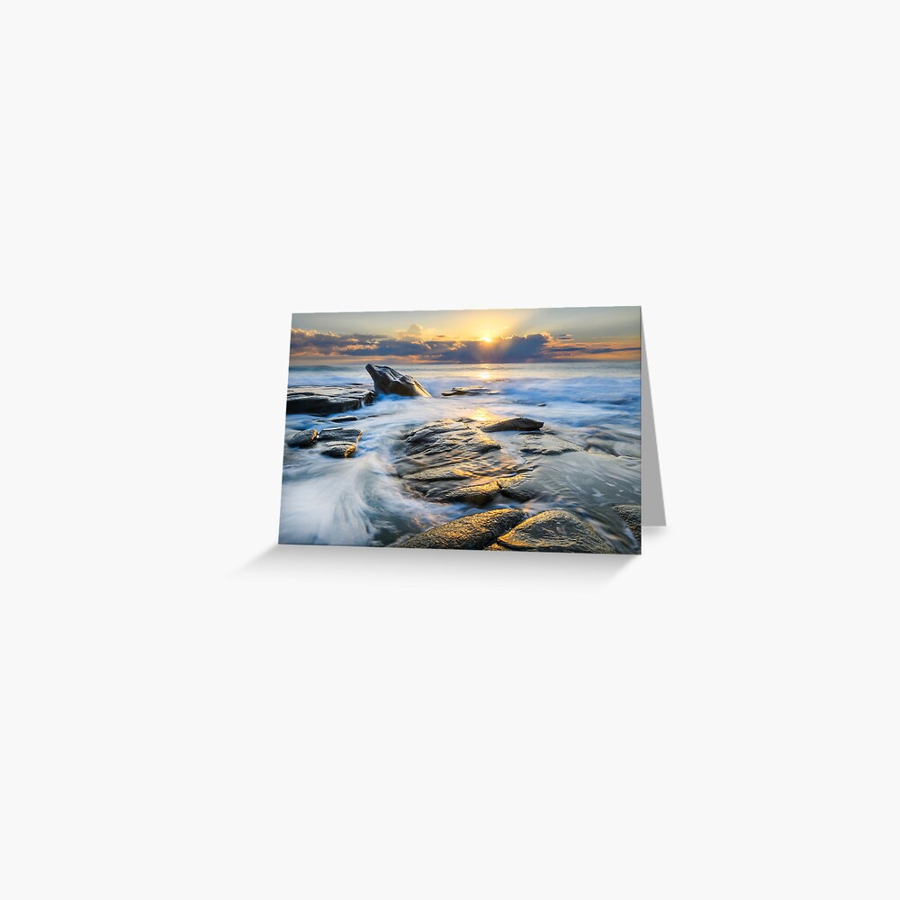 Item preview, Greeting Card designed and sold by AdrianAlford.