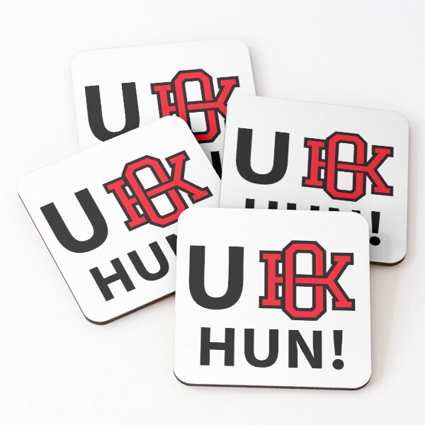 Item preview,  U OK hein!, U OK HUN, U OK HUN t-shirt, Blogger shirt, urban t-shirt, tumblr shirt, hun t-shirt, urban shirt, fashion friend, popular slogan shirt, slang shirt designed and sold by LEByasser.