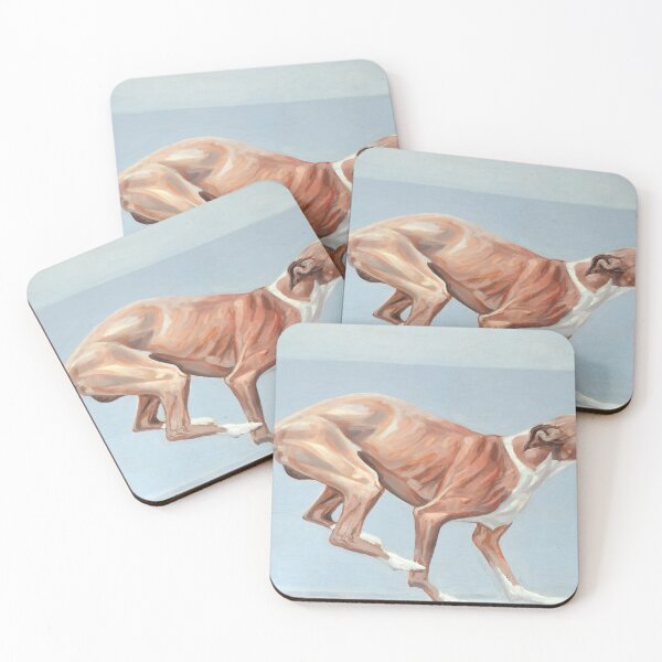 Item preview, Greyhound designed and sold by lucasottomuller.